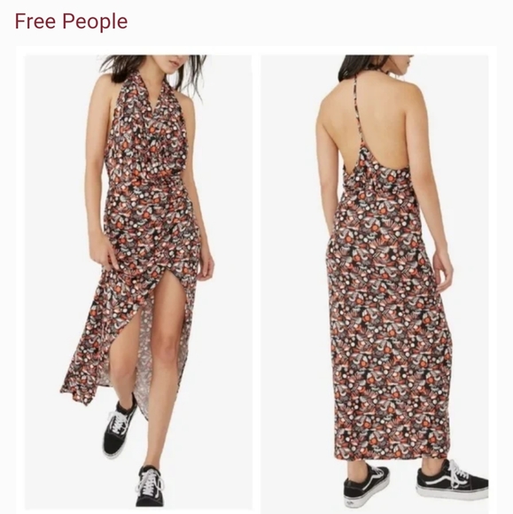 Free People Dresses & Skirts - FREE PEOPLE